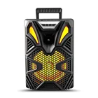 Active Active Private Model Portable Outdoor Speakers Wireless Bt Pa System Active Speaker