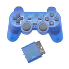 Ps3 2.4G Wireless For Sony PS3 Controller Joystick Joypad For PS2 Gamepad