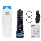 Brand Factory Diving Flashlight D26 1600s Multi Gear Adjustable Professional Lighting