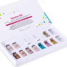 Foundation Bb Liquid Foundation Makeup Label Meso BB For Skin Whitening And Brightening