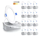 Retail Led Wholesale Retail ETL 4 Inch 9W CETL Ceiling Led Light Downlight