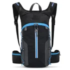 2021 Trending Travel Sport Bicycle Backpack Foldable Hiking Cycling Backpack