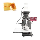 Biscuit Production Hotsale 2020 CE Certified 1 Year Warranty Automatic Biscuit Production Line