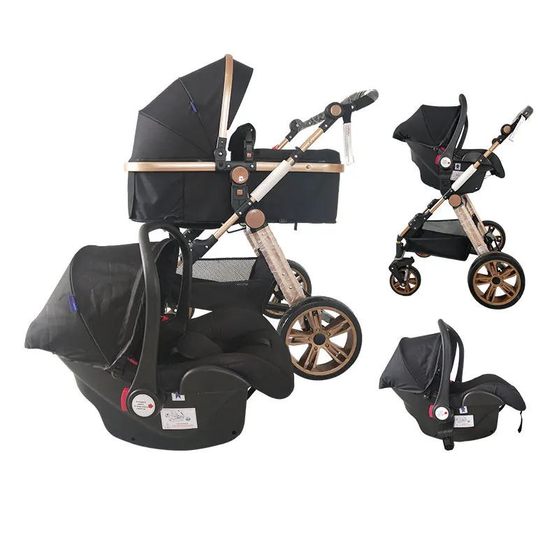 nice strollers