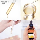 Private Label Facial Skin Hydrating Moisturizing Retinol Serum Face Anti Aging Whitening Vitamin C Serum