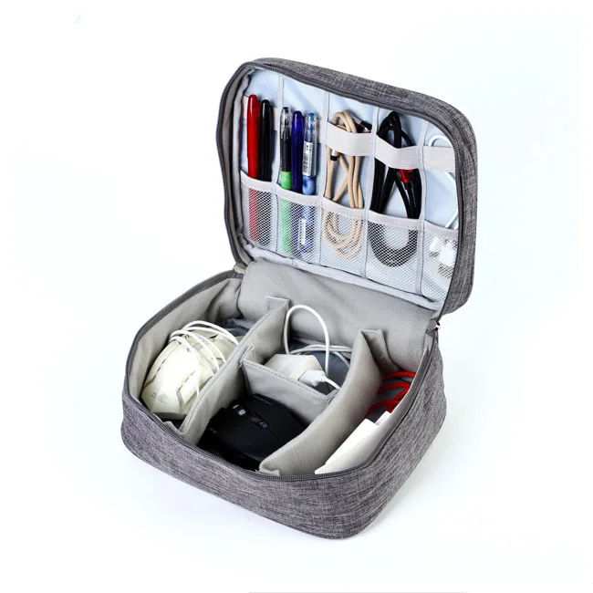 electronic organiser bolsa