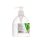 Antiseptic 75% Alcohol Free Water Disinfection Gel Antiseptic Rate 99.99% Sterilization