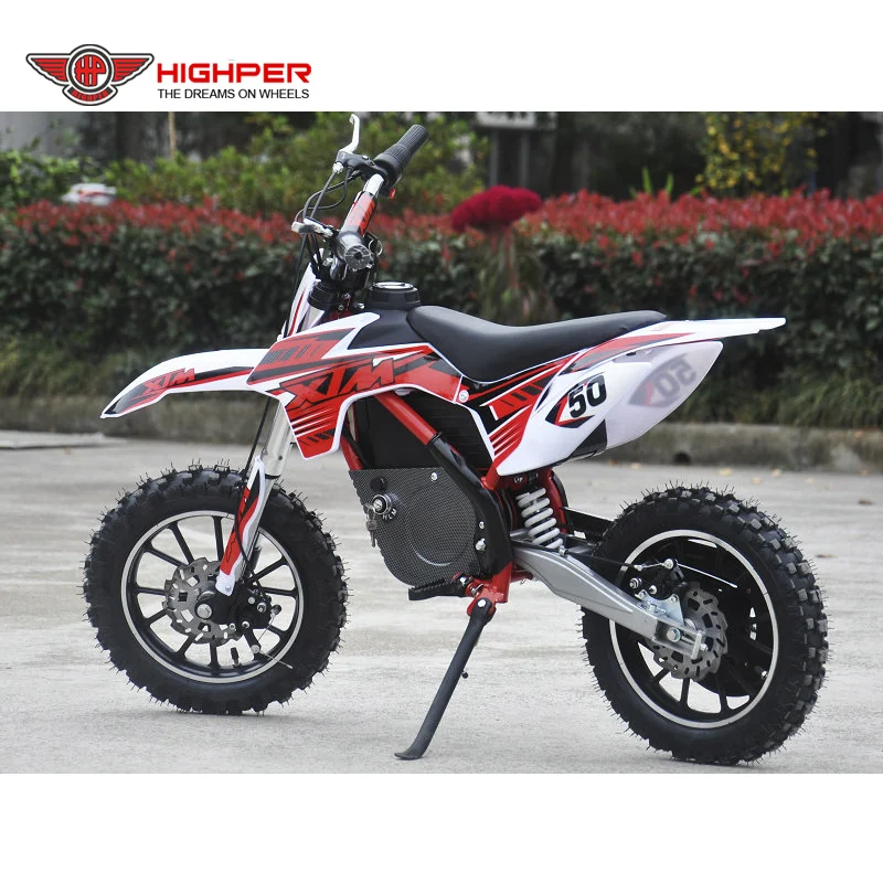 500w 24v 36v Electric Dirt Bike,Moto 