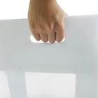School Desk School Plexiglass Barrier Privacy Shields Screens Or Sneeze Guard For Student Desk