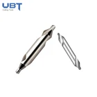 Drill For Cheap Hot Sale Top Quality Center Drill Bit HSS M2 Center Drill For Metal Drilling Holes