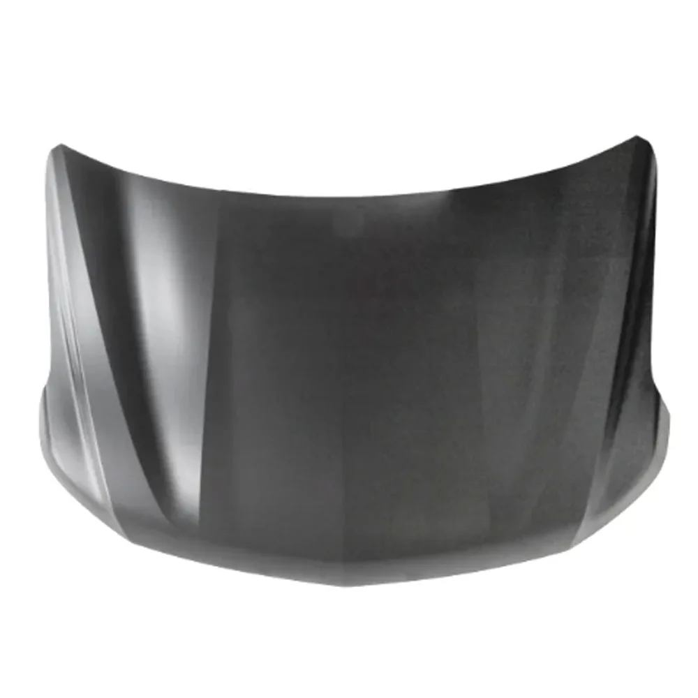 Factory Price Black Iron Engine Hoods OEM 85112715 Car Hood for Chevrolet Tahoe 2025 Factory Style Hood supplier