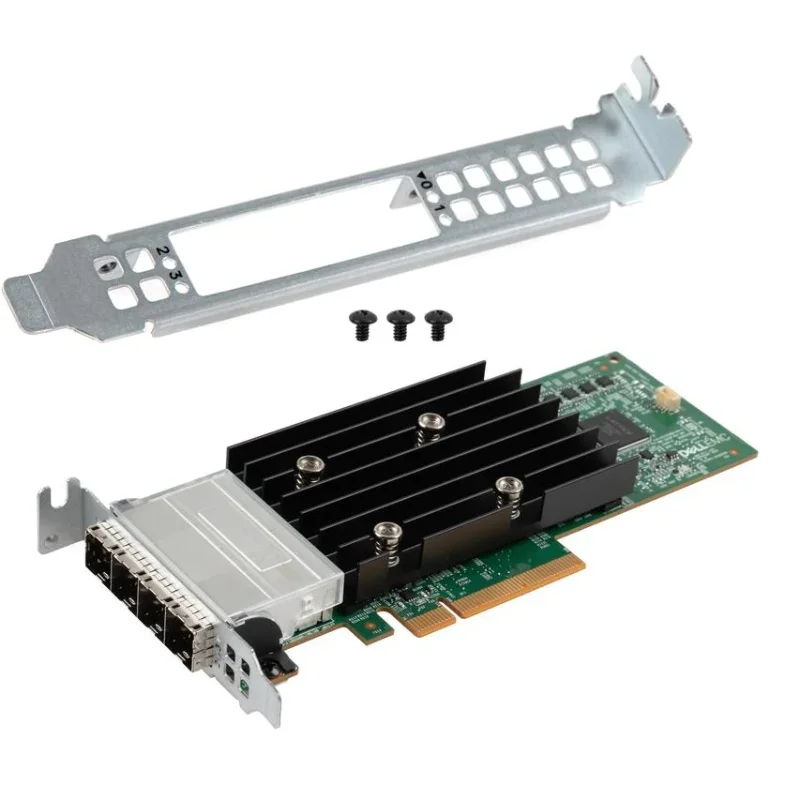 HBA355e FC HBA Card for Dell/HP/IBM Server and Data Center Storage
