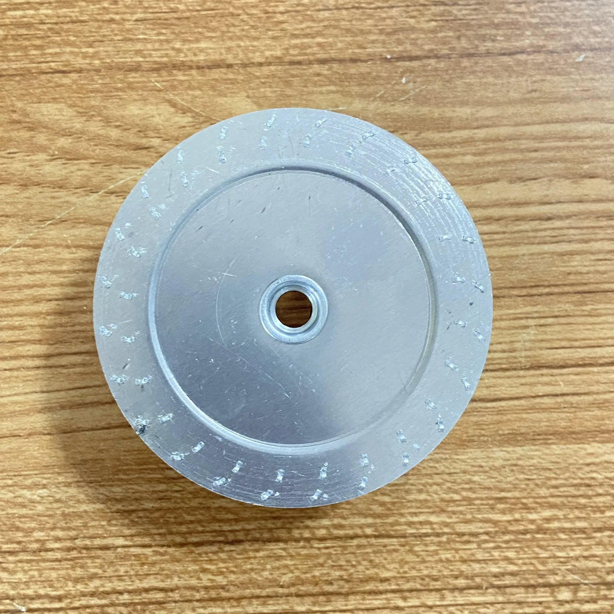 High-temperature Motor, Aluminum, Centrifugal - detail 8