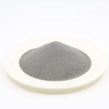 Factory 100 Microns Metal Powders 99% Pure Iron Powder for Sale