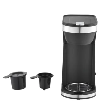 K-CUP capsule drip  coffee maker 4 in 1 tea capsule coffee capsule  style ETL coffee maker