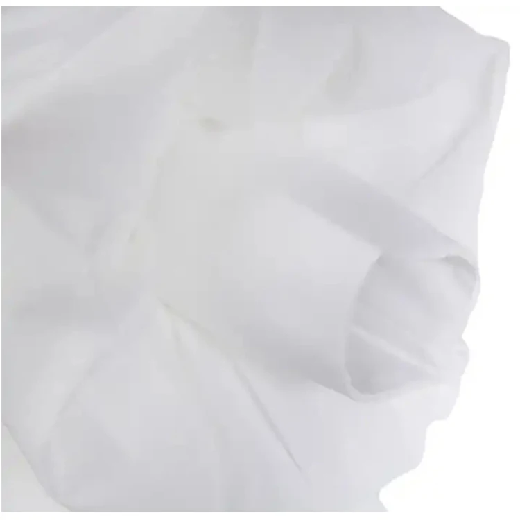 White Matte Fluted Geneva Clergy Robes Gown Women Men With Velvet Panel supplier