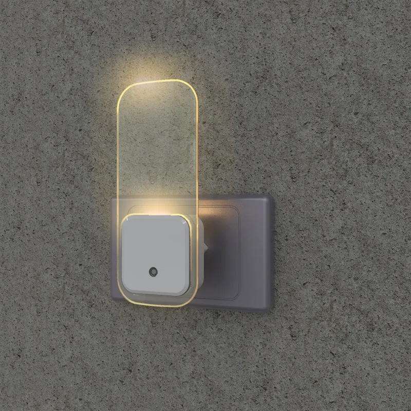 panel night light