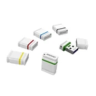 Flash M103 Smallest Pendrive Custom Logo Plastic Mini Memory USB Stick Flash Memori