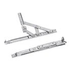 Hinge Heavy Hinge Factory Price 12 Inches Friction Hinge Windows Stay HEAVY DUTY K Groove Window Friction Stay Heavy Hinge
