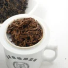 Tea Manufacture Price Hot Sell Loose Leaf Healthy Zhengshanxiaozhong Black Tea With Competitive