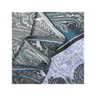 Scarf Scarf Design High-quality Soft-feel Digital Printing Scarf Custom Square Scarf