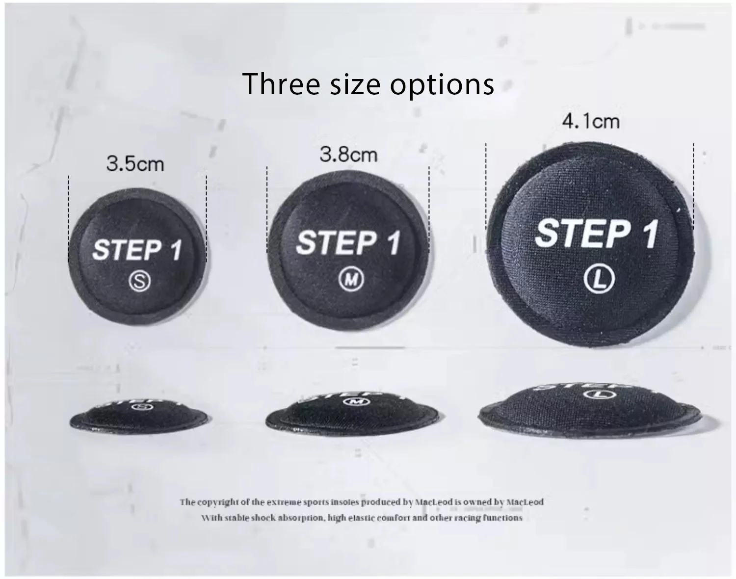 Supercritical TPU Poron Basketball Insoles Wholesale Supercritical TPU Poron Basketball Insoles Wholesale