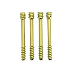 Implants Titanium Titanium Orthopedic Implant Supplier Orthopedic Implants Titanium Herbert Screws