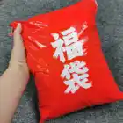 Yellow Blue Bag OEM PE Black White Yellow Pink Blue Mailing Bag For Shipping