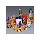 Shrink Shrink Packaging Heat Shrinkable Transparent Packing Tube Film