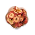 Fruit Teas Tea Natural Healthy Dried Fruit Teas Hawthorn Tea