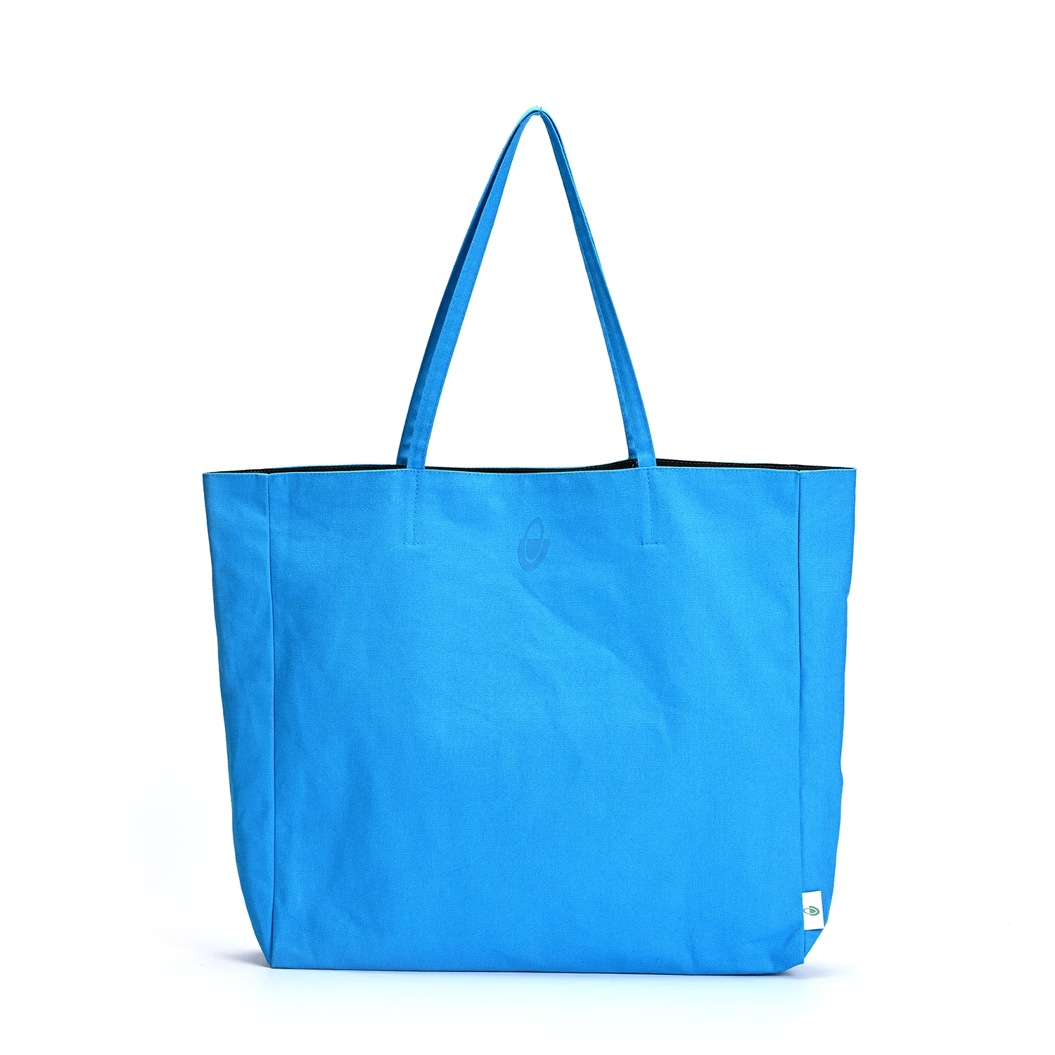 Hot Selling High QualityWholesale Reusable Blank Organic Cotton Shopping Bag for Shopping Gift Clothing details