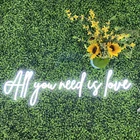 Miss Wedding Dropshipping Miss To Mrs Neon Neon Lights Wedding Neon Sign
