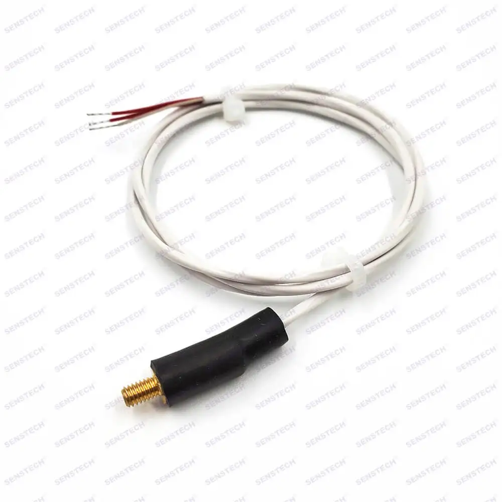 K Ntc Thermistor Temperature Sensor Thread Probe For D Printer Buy