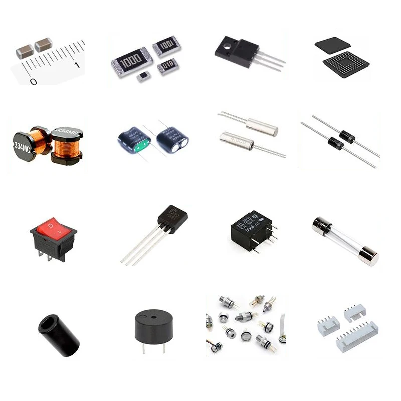 Heat Exchange Parts, FF4-4, DAH - detail 6