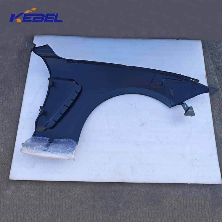 product factory new car body kit customize front fender auto parts car fender for ford mustang gt500 shelby 2018 2019 2020 2021 2022-6
