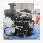 Diesel 4BT 4BTA 6CT 6CTA Engine 4BTAA3.9-C125 Engine Made By Cummins 4BTAA3.9-C125 Diesel Engine 93kW 2300r/min