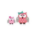 Wall Tree Stickers Kids Diy Cartoon Animals Wall Decals Removable Tree Wall Stickers Wallpaper