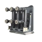 Vd4 VK12-12P 12KV 3150A 31.5kA High Quality Indoor High Voltage Vd4 Vakumlu Devre Kesici