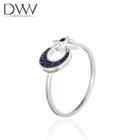 Gold Jewellery Rings Jewellery New Hair Style 18K Gold Gold Filled Ring Gold Weddings Jewellery Rings