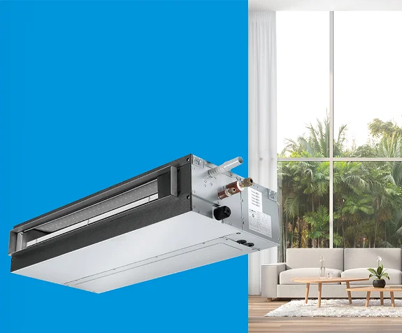 Rooftop Units, Ducted, 220V, 5.6kw - detail 8