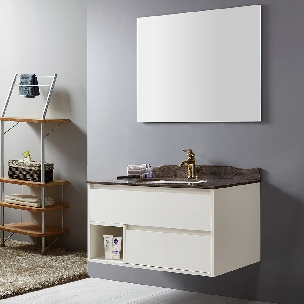 wash basin cabinet set bathroom vanity