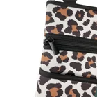 Wholesale New Fashion Neoprene Crossbody Solid Neoprene Leopard Crossbody