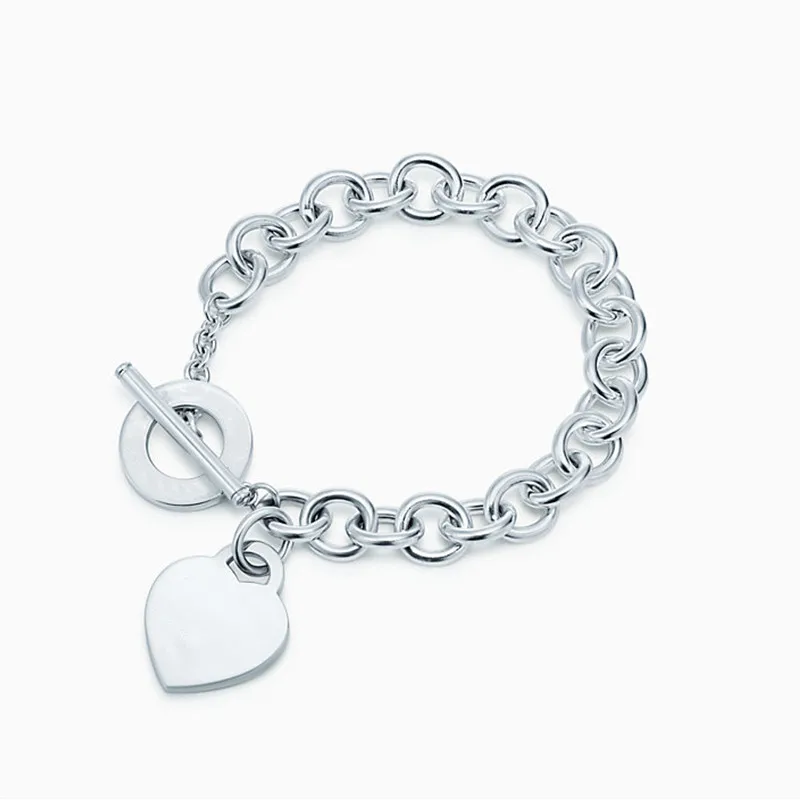 tiffany and co couple bracelet