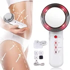 Cellulite Wand Anti Cellulite Massager Ultrasonic Body Slimming Massager Wand Cavitation Machine At Home