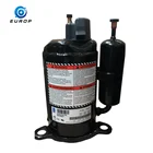 cheap r134a tecumseh compressor RK5480Y rotary refrigeration compressors france
