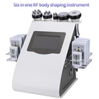 Cavitation With Great Price Slimming Beauty Machine Rf Cavitation Vacuum With 40khz