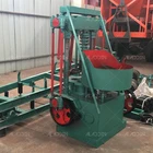 Energy Energy Saving And Environmental Protection Honeycomb Briquetting Machine