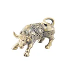 Metal Smoking Ashtray Metal Metal Alloy Retro Bullfighting Smoking Ashtray