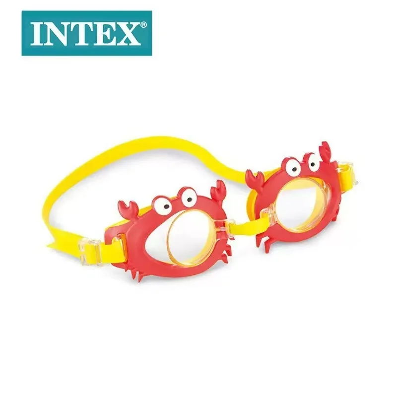 New Factory Wholesale Racing Diving HD Waterproof Anti-fog PVC PC Lens Swimming Goggles