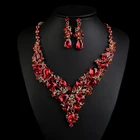 Earring Sets Set Earring Sets For Multiple Piercings Necklace Women Set Of Earring